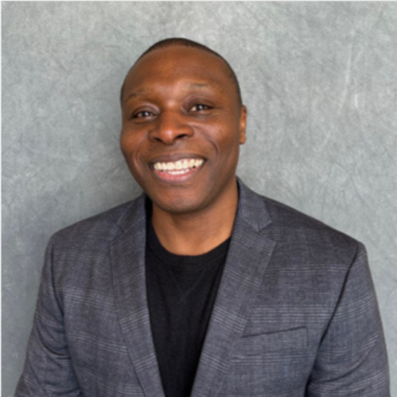 Dayo Oyetuga