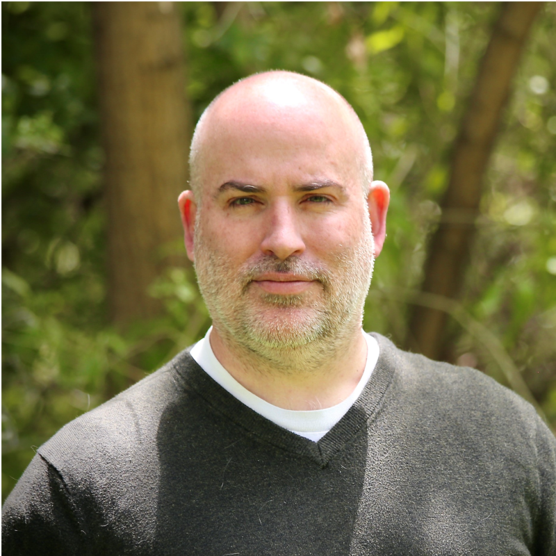 Eric Quigley