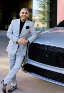 Gary Patel