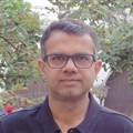 Niket Kothari