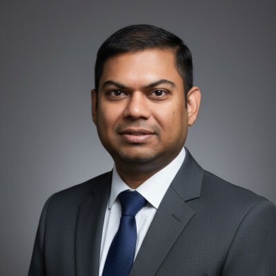 Saurabh Mehta